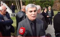 Politician: October 27 Armenian parliament attack remains unsolved