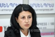 Եթե մահացած երեխայի շրջապատում կարմրուկի դեմ պատվաստված լինեին՝ չէին վարակի նրան. Սվետլանա Գրիգորյան