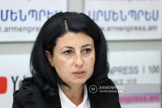 Եթե մահացած երեխայի շրջապատում կարմրուկի դեմ պատվաստված լինեին՝ չէին վարակի նրան. Սվետլանա Գրիգորյան