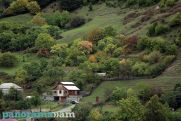 Առանց տեղումների, արևոտ աշունը կշարունակվի առաջիկա օրերին