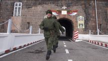 Армения не сможет отказаться от российской базы до 2044-го – «Известия»