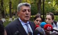Степан Демирчян: Разрушительные последствия «27 октября» очевидны и по сей день