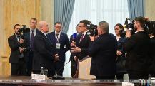 Երրորդ համաշխարհային պատերազմը կարող է սկսվել Մերձավոր Արևելքից. Լուկաշենկո