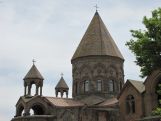 Патриаршие делегаты и руководители епархий ААЦ в европейских странах провели встречу с генеральным секретарем ОБСЕ