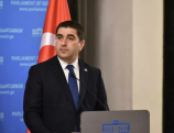 Երևանի և Բաքվի միջև դրական տեղաշարժեր կան. Շալվա Պապուաշվիլի
