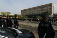 Никол Пашинян: На создание Патрульной полиции потрачено 29 млрд драмов