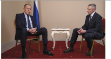 Առանց Գազայի հատվածի ոչնչացման անհնար է վերացնել ՀԱՄԱՍ-ը. Լավրով