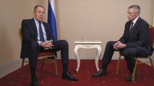 Лавров – о самых опасных конфликтах в Евразии: «Из каждого может произрасти большая война»