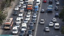 Երևանում կայանատեղերի գներն ըստ գոտիականության բարձրացնելը չի բեռնաթափի կենտրոնը. Մնացական Բիչախչյան