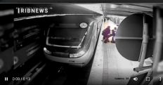 В Иране умерла студентка после возможного задержания в метро Тегерана
