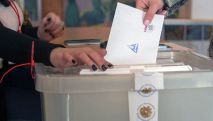 Վերին Դվին և Արզնի համայնքներում ՏԻՄ ընտրություններ են ընթանում