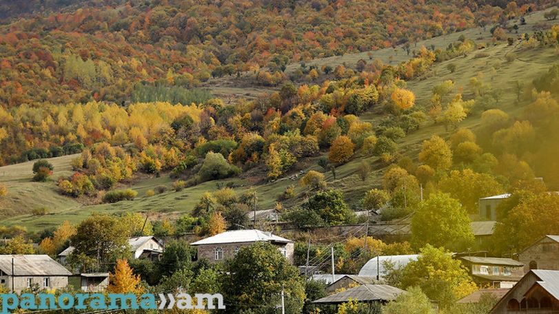 Առանց տեղումների եղանակը կպահպանվի