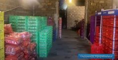 ՊԵԿ-ը հորդորում է չխեղաթյուրել միրգ-բանջարեղենի ձեռքբերման և իրացման իրական գներն ու քանակները