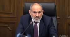 Pashinyan says Armenia and Azerbaijan agreed on three key principles