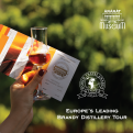 ARARAT թանգարանն արժանացել է World Travel Awards մրցանակի