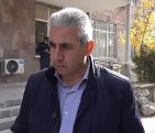 Эдгар Казарян: Решение об аресте Армена Ашотяна принял один человек, вор Родины