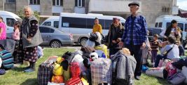 Գումարները, որոնք հատկացվում էին ԼՂ-ին՝ որպես միջպետական վարկ, այլևս կկարողանանք ծախսել․ ֆինանսների նախարար
