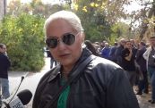 Shushan Petrosyan: Current criminal leaders don't need knowledgeable, dignified Armenians