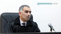 После признания судьи по делу Ашотяна зал суда разразился смехом
