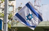 Israeli diplomats leave Turkey