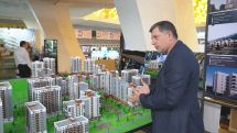 «Գյուրջյան կասկադ»․ նոր թաղամաս՝ Նոր Նորքի բարձունքում