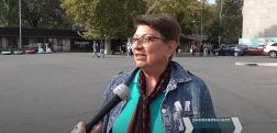 Меня мотивировало оппозиционное движение. Опрос