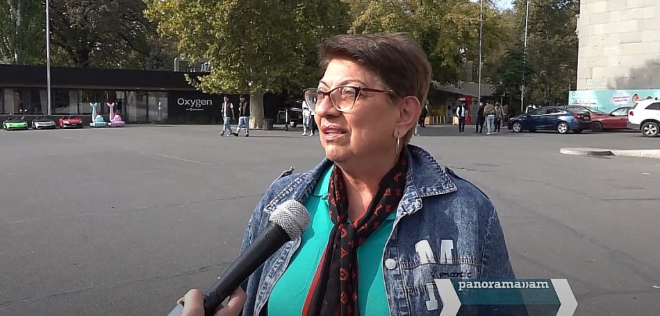 Меня мотивировало оппозиционное движение. Опрос