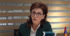 Դրսում շատերը նույնիսկ զարմանում են, որ Հայաստանը 100 տարի է կինոարտադրություն ունի. Շուշանիկ Միրզախանյան