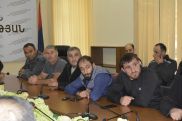 Օրենսդրական փոփոխությունից մտահոգ մսավաճառները շտապել են ՍԱՏՄ