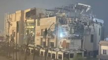 В Мексике ураган Отис унес жизни не менее 45 человек