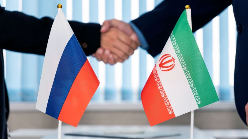 Իսրայելը հայտարարել է, որ անհանգստացած է Ռուսաստանի և Իրանի միջև կապերով