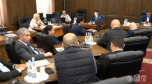 2023թ. բյուջեի կապիտալ ծախսերի կատարողականը թերակատարվել է 53%-ով. Թադևոս Ավետիսյան