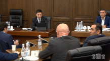 Օգոստոսին միկրոբիզնեսում շուրջ 2000 աշխատատեղ  է կորել.Ռուստամ Բադասյան