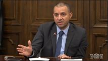 Մեկ զբոսաշրջիկը Հայաստանում ծախսում է 1200 դոլար, որից բյուջե է մտնում մոտ 44 հազար դրամ. Վահան Քերոբյան