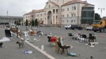 В Азербайджане отменили ограничения на доступ к TikTok, введенные при агрессии против Арцаха 19 сентября