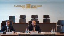 Բռնագաղթածներին օժանդակությունների ծրագրերը կնպաստեն պահանջարկի ավելացմանը. Մարտին Գալստյան
