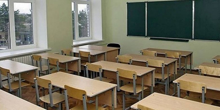 На данный момент в школах Армении учатся свыше 16 тысяч учеников из Арцаха