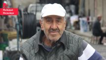 «Երբ իմանում են, որ հայ եմ շատերը հեռանում են ինձնից»․ Ամասիայի վերջին հայը՝ Ռաֆայել Ալթընյան