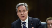 Блинкен призвал Сенат одобрить допфинансирование для помощи Украине, Израилю и Армении