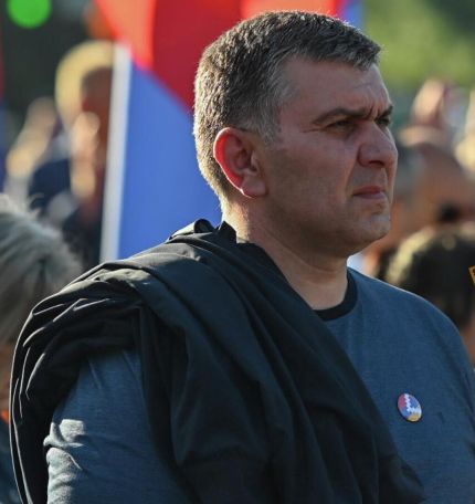 По «делу» Григория Хачатурова за 6 месяцев не произведено каких-либо имеющих процессуальное значение действий – адвокат