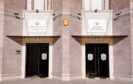 Արցախի ֆինանսների նախարարությունից հերքում են