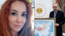 Uzay Bulut։ Pan-Turkism has received a boost through the 2020-23 Azeri-Turkish genocide against Artsakh