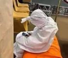 Իսրայելը մերկացնում է պաղեստինյան «մեռյալներին»