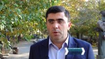 Եթե ՌԴ-ն որոշի բարձրացնել Հայաստան եկող գազի գինը, ապա դրան արագ այլընտրանք լինել չի կարող. Արմեն Քթոյան