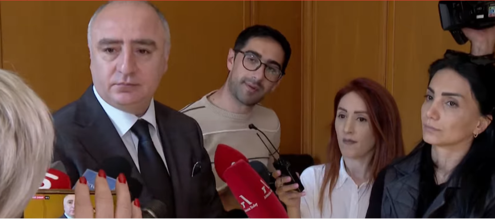 «Մարտի 1»-ը բացահայտել ենք… Պարզապես ՍԴ որոշումից հետո կոռեկտ չէ՝ այլ կարծիք հայտնեմ. Սասուն Խաչատրյան