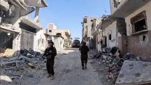 Иран считает нужным ограничивать действия военных ЦАХАЛ против ХАМАС