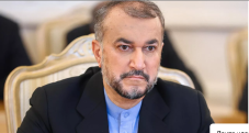 Իրանը Էրդողանին մատնանշել է Մերձավոր Արևելքում հակամարտությունն ընդլայնելու վտանգը