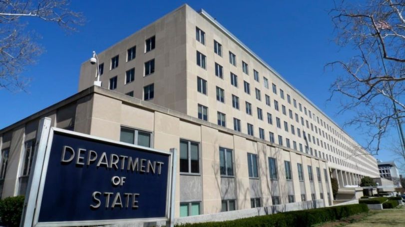 U.S. reaffirms strong support for Armenia's territorial integrity