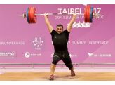 Армянский тяжелоатлет Симон Мартиросян признан невиновным по делу о наезде
