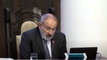Пашинян: Наши насильственно перемещенные из Нагорного Карабаха братья и сестры обращаются за получением гражданства РА